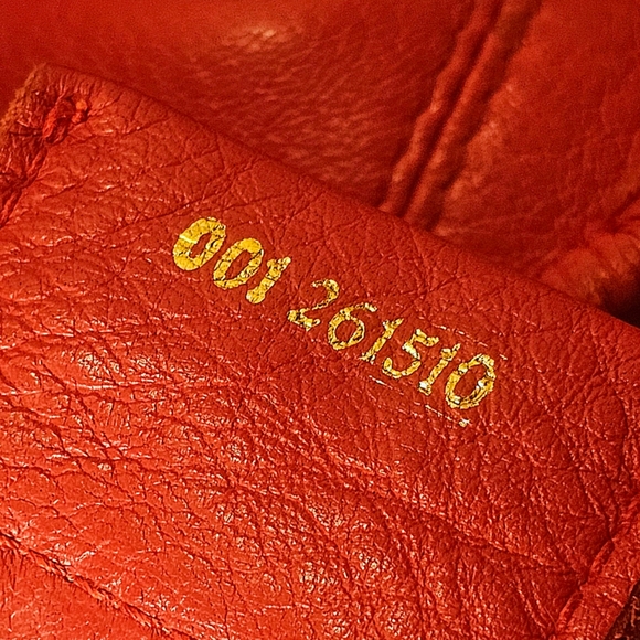 VINTAGE FENDI BAG - Picture 14 of 15